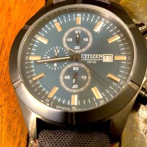 Citizen watch